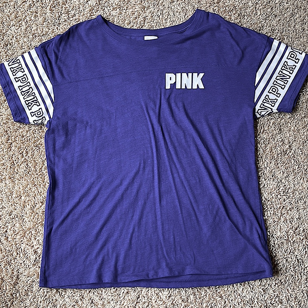 PINK T-shirt